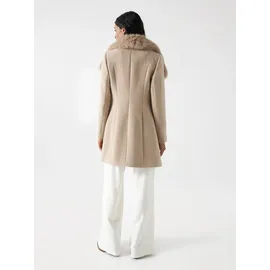SALSA JEANS Wintermantel sand S