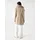 SALSA JEANS Wintermantel sand S
