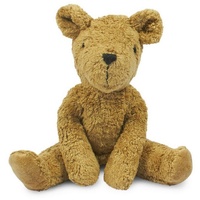 Senger Naturwelt Teddybär 30cm, beige Schlenker Tierpuppe Bär 1 St