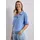 STREET ONE STREET ONE, Damen, Kurzarm Poloshirt aus Jersey, - 40,