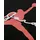 Jordan FLIGHT ESSENTIALS SCRIPT - black - Age 8-10 | EU 128-140