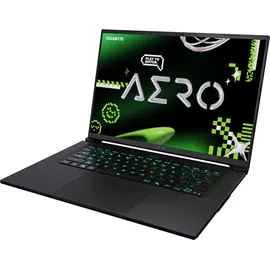 Gigabyte AERO X16 AMD Ryzen AI 7 350 32 GB RAM 1 TB SSD RTX 5060