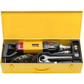 Rems Picus SR Basic-Pack Elektrische Bohrmaschine für Picus sr Basic-Pack