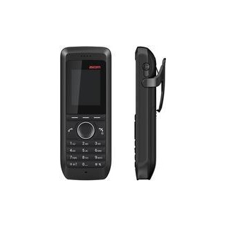 ASCOM Handset d43, schwarz (DH6-ABAA)