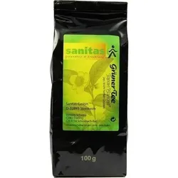 GRÜNER TEE Japan Bancha 100 g