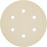 KLINGSPOR PS 33 CK Scheiben kletthaftend, 150 mm Korn