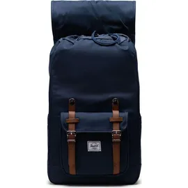 Herschel Little America 30 l navy