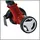 Einhell GE-CC 18 Li Kit Akku-Fugenreiniger GC-CC 18Li 18Volt