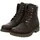 Panama Jack Panama 03 Kurzschaft Stiefel, Braun (Chesnut C52), 41