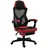 Vinsetto Gaming-Stuhl Schwarz/Rot Universal