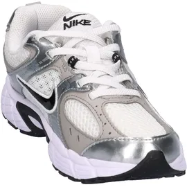 Nike V5 RNR Kinder White/Vast Grey/College Grey/Black 31