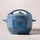 Instant Pot Multikocher Tagtraum Blau 3,8 l