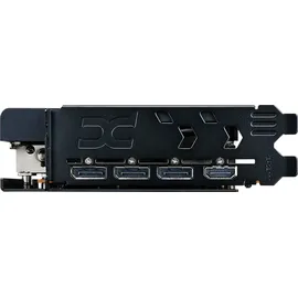 PowerColor Radeon RX 9070 16GB GDDR6 Grafikkarte HDMI/3xDP