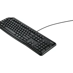 LOGITECH K120 for Business US Layout