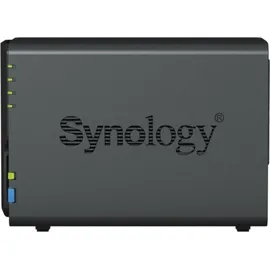 Synology DS223 Leergehäuse