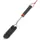 Weber Grillbürste O-Form 44,5 cm Edelstahl schwarz