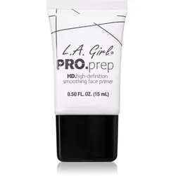 L.A. Girl Cosmetics PRO. Prep HD glättender Primer unter das Make-up 15 ml