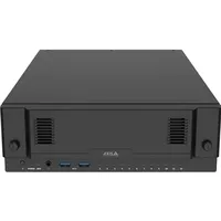 Axis S2212 Mk II 6 TB (Netzwerk Videorecorder (NVR)),