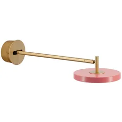 UMAGE - Asteria Wandleuchte HW Long Nuance Rose
