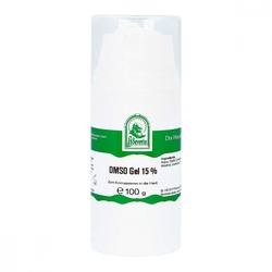 Dmso-gel 15%