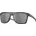 OO9100-04 prizm black/matte black ink