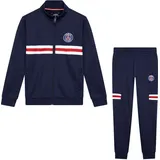 PSG trainingsanzug 23/24 Kinder blau 128 cm 8J