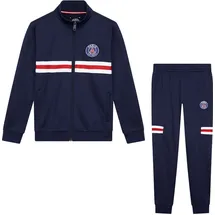 PSG trainingsanzug 23/24 Kinder blau 128 cm 8J