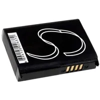Powery Akku für Zumo 660 1880 mAh (3,7 V) schwarz