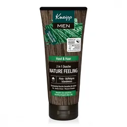 Kneipp Men 2in1 Dusche Nature Feeling