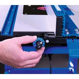 Kreg Frästisch PRS 1045