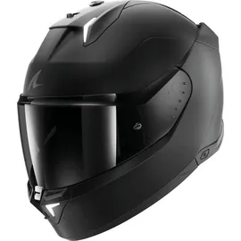 Shark Skwal i3 Shadow Edition Matt/Schwarz XL