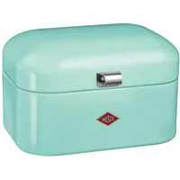 Wesco Brotkasten mintgrün
