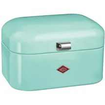 Wesco Brotkasten mintgrün