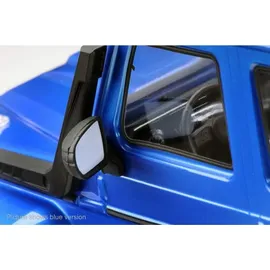 Absima RC-Auto Crawler CR4.4 WOLF RTR grün (12030)