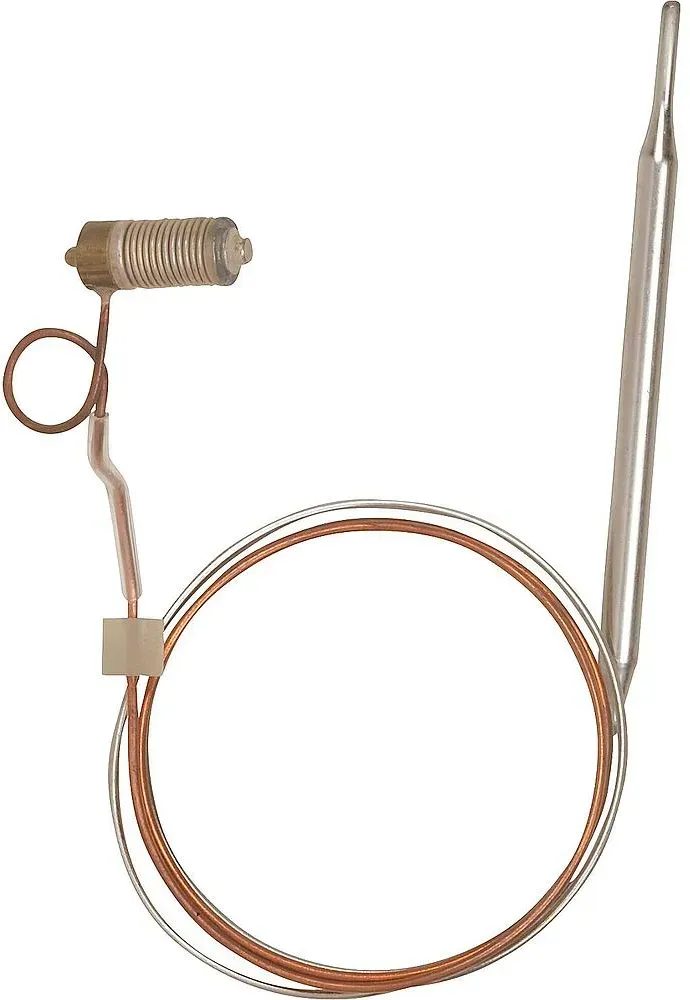Thermostatfühler L=1050 mm passend zu Minisit 710 Ref. 0.928.586