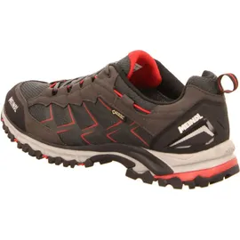 MEINDL Caribe GTX Herren Schwarz/Rot 43