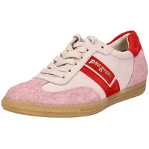Paul Green Sneaker Damen Rosa 37,5