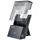 GRAUGEAR Dock-Gehäuse für 2,5" & 3,5" Zoll HDD SSD