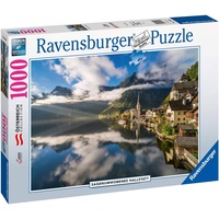 Ravensburger Puzzle Sagenumwobenes Hallstatt 17593