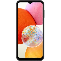 Samsung Galaxy A14 - 4G Smartphone - Dual-SIM