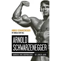 FinanzBuch Verlag Arnold Schwarzenegger