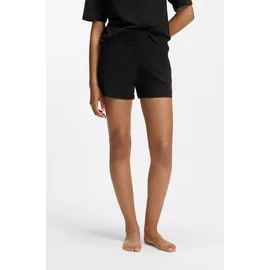 hugo underwear Shorts schwarz XL