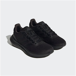adidas Runfalcon 3 Damen core black/core black/carbon 38