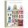 Grätz Verlag Taschenkalender Häuser 2027 Weiß