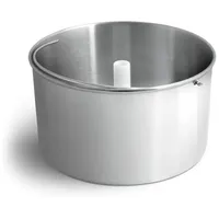 Springlane Eisbehälter silber 2,0 l