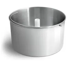 Springlane Eisbehälter silber 2,0 l