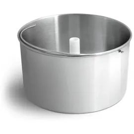 Springlane Eisbehälter silber 2,0 l