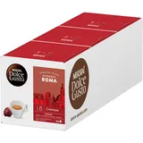 Nescafé Dolce Gusto Espresso Roma 3 x 16 St.