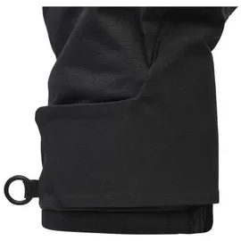 Black Diamond Punisher Handschuhe Schwarz S