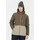 Whistler Drizzle Skijacke Braun/S